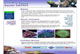 CSS/XHTML business brochure site.-frankstanks.net