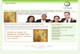 Human resources consultant site written in php.-holistique.com.au