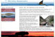 CSS/XHTML information site.-wichitasgateway.net